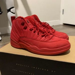 Jordan 12